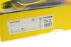 Диск гальмівний (передній) Audi A1/Seat Ibiza/VW Polo 17- (256x22) PRO TEXTAR 92303803 (фото 9)