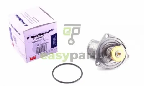 Термостат Opel Vectra A 2.0i 16V 89-95 WAHLER 4164.92D