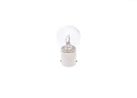 12V18W автолампа (BA15s) BOSCH 1987302214