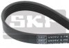 SKF ремінь поліклиновий 5PK810 VKMV 5PK810