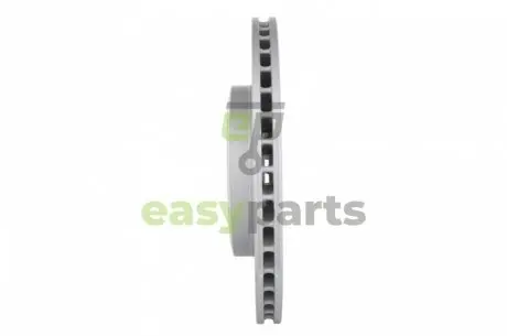 Диск гальм. передн. Mini 06- BOSCH 0986479437