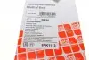Ремінь генератора VW T6 2.0 TSI 15- (6PK1113) FEBI BILSTEIN 28924 (фото 6)