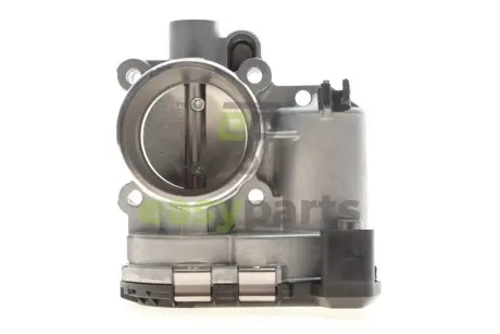 Заслонка дросельна Ford Focus II 1.4 04-12 BOSCH 0280750532