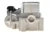 Заслонка дросельна Ford Focus II 1.4 04-12 BOSCH 0280750532 (фото 6)