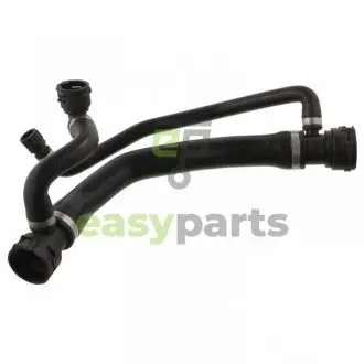 FEBI BMW шланг радіатора 5 E60 FEBI BILSTEIN 46213
