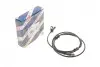 Датчик ABS (задний) MB E-class (W211/S211) 02-10 BOSCH 0986594563 (фото 1)