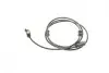 Датчик ABS (задний) MB E-class (W211/S211) 02-10 BOSCH 0986594563 (фото 10)