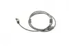 Датчик ABS (задний) MB E-class (W211/S211) 02-10 BOSCH 0986594563 (фото 3)