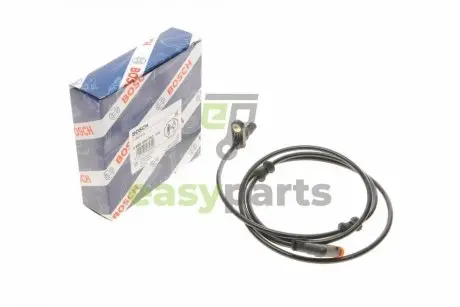 Датчик ABS (задний) MB E-class (W211/S211) 02-10 BOSCH 0986594563