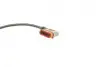 Датчик ABS (задний) MB E-class (W211/S211) 02-10 BOSCH 0986594563 (фото 5)