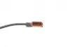 Датчик ABS (задний) MB E-class (W211/S211) 02-10 BOSCH 0986594563 (фото 6)
