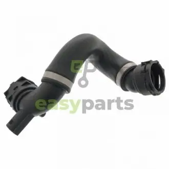 FEBI шланг радіатора BMW 3 E90 FEBI BILSTEIN 49256
