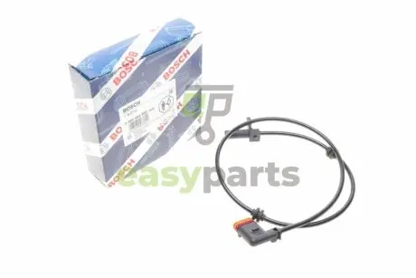 Датчик ABS (задній) MB S-class (W221) 05-13 BOSCH 0986594592