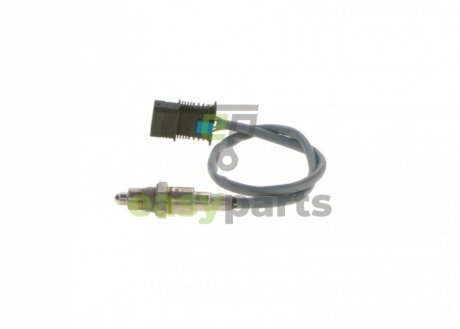 Лямбда-зонд BMW 1/2/3/4/5-Serie/X5/X4/X6/M2 \'\'10>> BOSCH 0258030046 (фото 1)