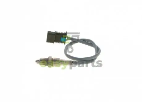 Лямбда-зонд BMW 1/2/3/4/5-Serie/X5/X4/X6/M2 \&#039;\&#039;10&gt;&gt; BOSCH 0258030046 (фото 1)
