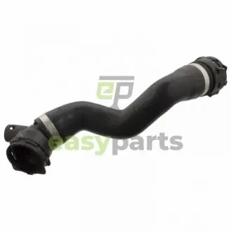 FEBI BMW Шланг радиатора 1 E87 FEBI BILSTEIN 103045