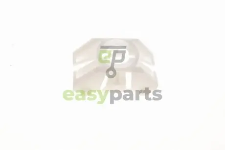 Кліпса педалі тормоза VW Golf/Passat/T5 97- VAG 1K0721169