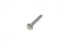 Комплект ГРМ + помпа Citroen Berlingo/Xsara/C3/C4/Peugeot 206/301/307/Partner 1.6 0- (26x134z) BOSCH 1 987 948 711 (фото 5)