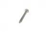 Комплект ГРМ + помпа Citroen Berlingo/Xsara/C3/C4/Peugeot 206/301/307/Partner 1.6 0- (26x134z) BOSCH 1 987 948 711 (фото 6)