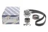 Комплект ГРМ + помпа Citroen Berlingo/C3/Peugeot 206/307/Partner 1.6 16V 00- (25.4x134z) BOSCH 1 987 948 712 (фото 2)