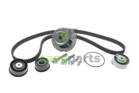 Комплект ГРМ + помпа Opel Astra G 1.8 16V 98-05 BOSCH 1 987 948 750