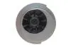 Комплект ГРМ + помпа Opel Astra G 1.4/1.6 16V 98-09 (162zx20) BOSCH 1 987 948 738 (фото 4)