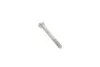 Комплект ГРМ + помпа VW Caddy II/Golf III 1.4 91-97 (19x135z) замінено на 1 987 946 994 BOSCH 1 987 948 859 (фото 14)