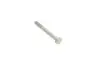 Комплект ГРМ + помпа VW Caddy II/Golf III 1.4 91-97 (19x135z) замінено на 1 987 946 994 BOSCH 1 987 948 859 (фото 15)