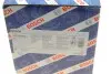 Комплект ГРМ + помпа VW Caddy II/Golf III 1.4 91-97 (19x135z) замінено на 1 987 946 994 BOSCH 1 987 948 859 (фото 17)