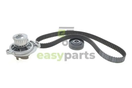 Комплект ГРМ + помпа VW T4 2.4D/2.5 90-03, 57/81kw (26.5x122z) BOSCH 1 987 948 857