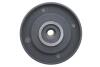 Комплект ГРМ + помпа VW T4 2.4D/2.5 90-03, 57/81kw (26.5x122z) BOSCH 1 987 948 857 (фото 8)