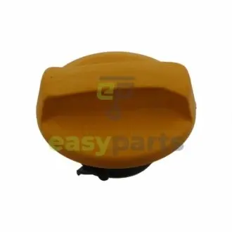 Кришка маслозаливного отвтору SWAG 40 93 3677 (фото 1)