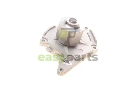 Комплект ГРМ + помпа Renault Clio/Kangoo/Megane/Scenic 01-/Nissan Kubistar 1.5dCi 03- (27x123z) Contitech CT 1035 WP2