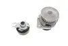 Комплект ГРМ + помпа VW Caddy II/Polo 1.0/1.4 95-04 Contitech CT 846 WP2 (фото 8)