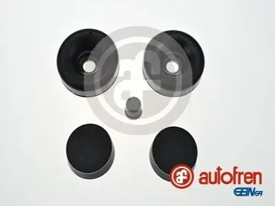 Рем-кт коліс. гальм. циліндра AUTOFREN D3010