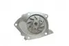 Комплект ГРМ + помпа Nissan Primera 1.9dCi 02-/Renault Scenic/Megane 1.9dCi 03-(26x133z) Gates KP15610XS (фото 4)
