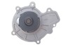 Комплект ГРМ + помпа Chevrolet Captiva/Cruze/Lacetti/Nubira 2.0D/CDI 06- (151x22) SKF VKMC 05701 (фото 5)