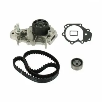 Водяной насос + комплект зубчатого ремня SKF VKMC 06010-2