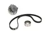 Комплект (ремінь+ролик+помпа) SKF VKMC 02210-1 (фото 1)