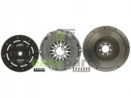 Комплект зчеплення STARLINE SL 4DS1296