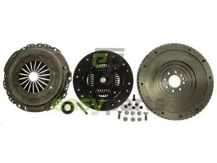 Комплект сцепления STARLINE SL 4DS1053