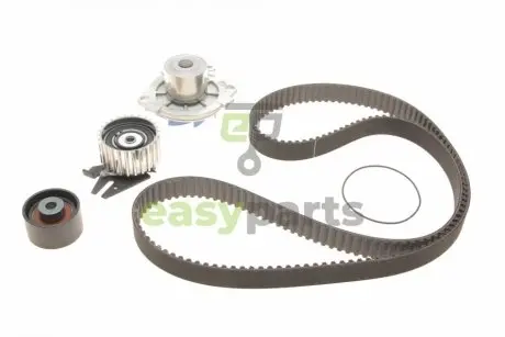 Комплект ГРМ + помпа Opel Astra/Fiat Grande Punto 1.9CDTI 04- SKF VKMC 02194