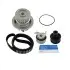 SKF OPEL К-кт ГРМ ( помпа + 2 ролика + ремінь) ASTRA G 1.7 98- VKMC 05202