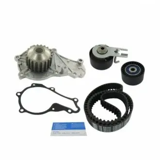 Водяной насос + комплект зубчатого ремня SKF VKMC 03141
