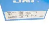 Комплект ГРМ + помпа Citroen C4/Peugeot 307 1.4 16V 03- (25.4x135z) SKF VKMC 03258 (фото 12)