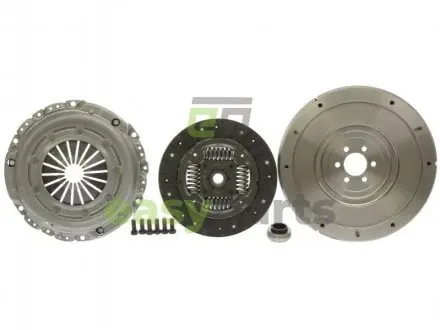 Комплект сцепления STARLINE SL 4DS1295