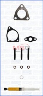 Монтажный комплект, компрессор AJUSA JTC11180