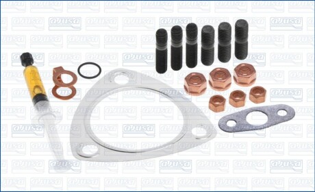 Комплект прокладок компресора AJUSA JTC11642