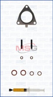 Монтажный комплект, компрессор AJUSA JTC11634