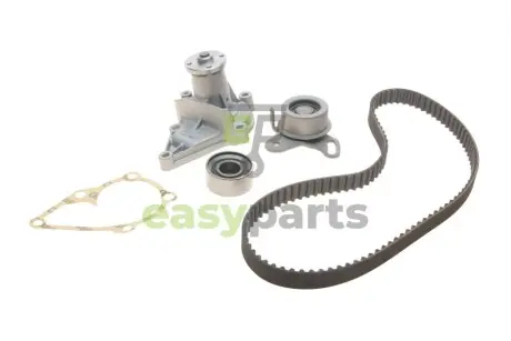Комплект ГРМ + помпа Hyundai Accent/Elantra/Getz/Kia Rio 1.4/1.5/1.6 95- (22x105z) SKF VKMC 95632